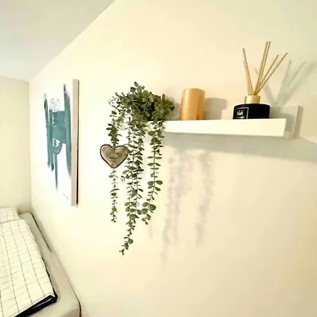 Lovely With Private Garden And 2 Gratis Bicycles Kristiansand