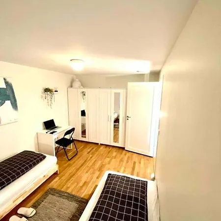 Lovely With Private Garden And 2 Gratis Bicycles *