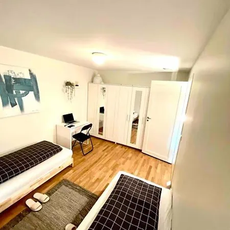 Lovely With Private Garden And 2 Gratis Bicycles *