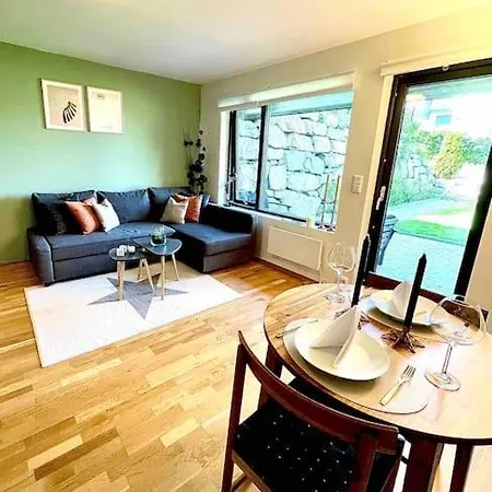 Lovely With Private Garden And 2 Gratis Bicycles